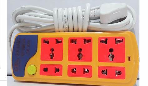 Extension Board Price Buy Odex 4 Socket Online At Low In