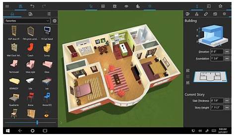 Exterior And Interior Home Design Software