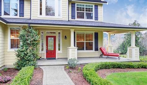Exterior Paint Colors 2024: Best 15 Ideas For Your House
