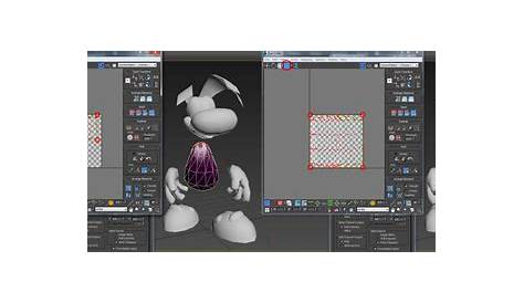 Noesis – View and extract models and animations from 3D games | AppNee