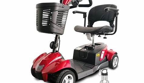 Radio Flyer EZ-Rider Scooter - Buy Online in UAE. | Toys And Games