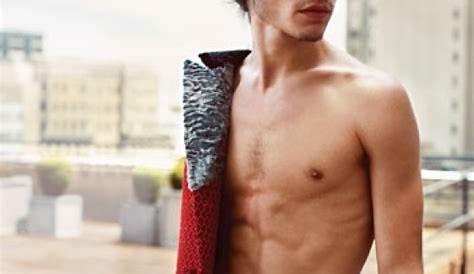 Unveiling The Truth: Ezra Miller's Journey Of Self-Discovery