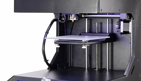 Deux nouvelles imprimantes 3D Systems - TechniNews