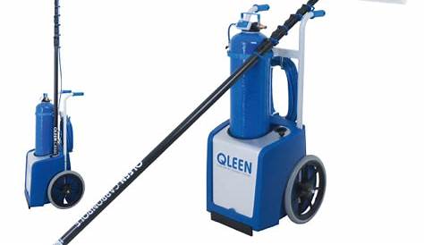 Facade Cleaning Equipment Suppliers In India Services External Evergreen Refuse