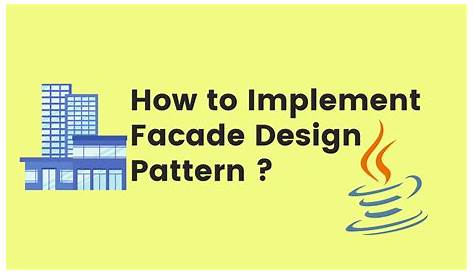 Facade Design Pattern Javarevisited In Java Java Code Geeks 2021