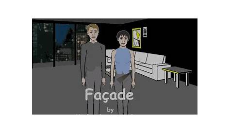 Facade Game Free Download Rathalos Killer