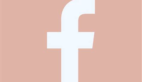 Logo Facebook Icon Aesthetic / Facebook Icon Brown Transparent Brown