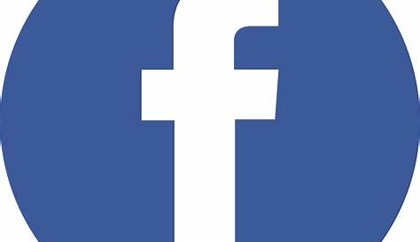 Facebook logo circular PNG Imagenes gratis 2023 | Busco PNG