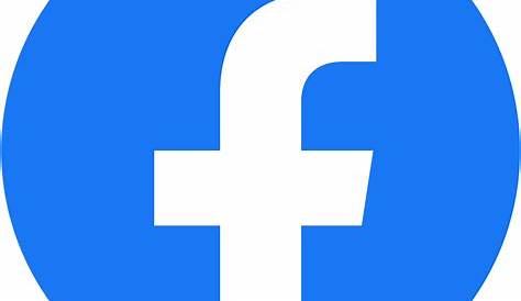 Download High Quality facebook logo transparent blue Transparent PNG