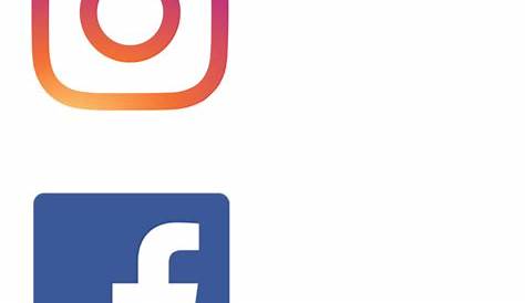 Facebook Instagram YouTube Logo PNG Download Image | PNG Arts