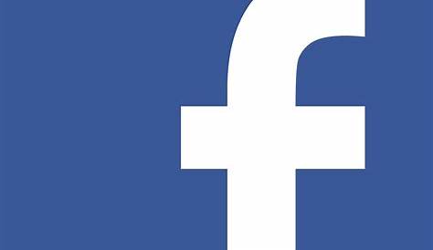 Download High Quality facebook logo png transparent background