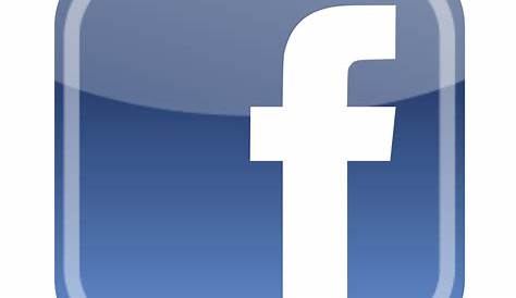 Facebook Icon, Transparent Facebook.PNG Images & Vector - FreeIconsPNG