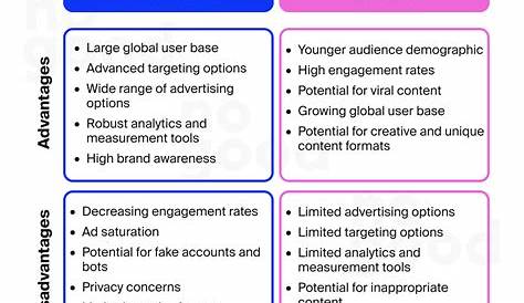 Facebook Vs TikTok Ads: Real-Life Case Study - RoasBeast