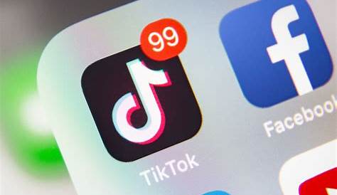Facebook Doesn't Own TikTok - New Yorkers Blog - 2022