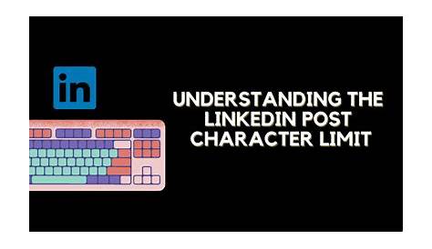 Social Media Post Character Counter | Sprout Social