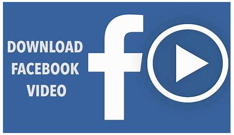 Facebook Video Downloader Online For Iphone 2 Clear And Easy Ways To Download s Free
