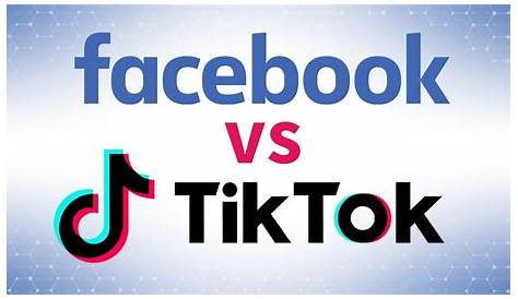 Facebook Vs TikTok | பேஸ்புக்கை ஆட்டம் காண வைத்த டிக் டாக் செயலி