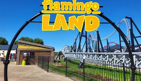 Flamingo Land ready to welcome back visitors | News - Greatest Hits