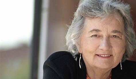 10 Facts About Katherine Paterson - World's Facts