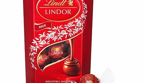 Zijn Lindt LINDOR chocoladetruffels glutenvrij? | Heading