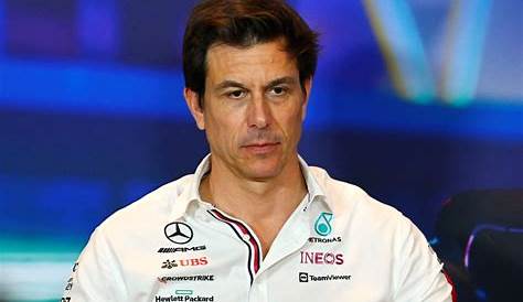 10 Fast Facts About Toto Wolff