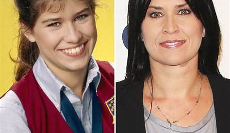 Throwback! See The Facts of Life Cast Then and Now