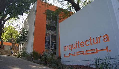 Registra Facultad de Arquitectura de la UNACH un aumento en su