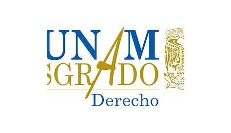División de Estudios de Posgrado de la Facultad de Derecho · UNAM