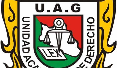 UNIDAD ACADEMICA DE DERECHO-UAGRO.: Logo Oficial de la U.A.Gro.