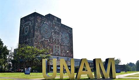 La Facultad de Derecho de la UNAM - Contrafirma - YouTube