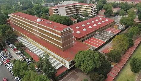 Terna para dirigir la Facultad de Ingeniería - Gaceta UNAM