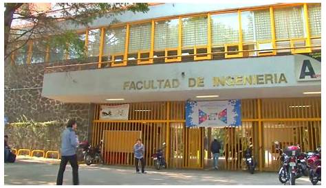 225 años de la Facultad de Ingeniería | UNAM Global