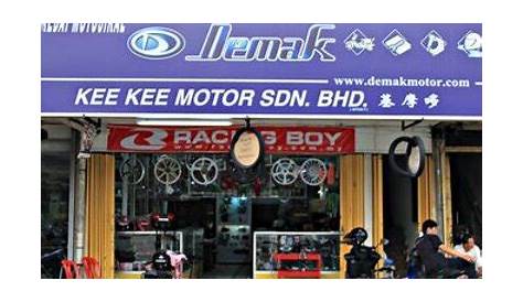 Customer Reviews for HO SIN FAH MOTOR SDN BHD