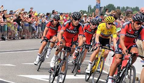 Le Tour de France exporte son savoir-faire dans le monde