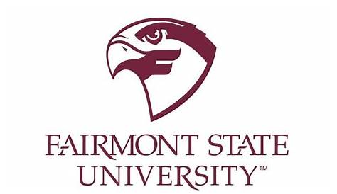 Fairmont State University Logo LogoDix
