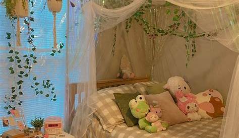 Enchanting Fairycore Bedroom Decor: A Guide To Creating A Whimsical And Magical