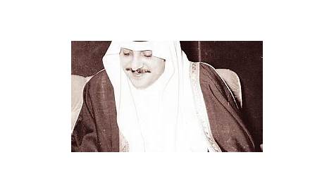 S.A.R. le Prince Nawaf Bin Faisal Bin Fahad Bin ABDULAZIZ AL SAUD