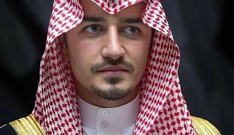 Who's Who: The House of Saud ~ Prince Abdullah bin Faisal bin Turki Al