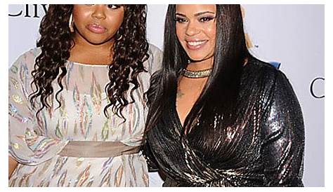 Discover The Extraordinary Journey Of Faith Evans' Daughter With Biggie