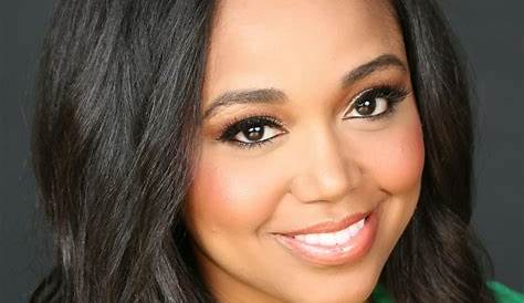 Unveiling Faith Jenkins: Legal Expertise And Social Justice Advocacy