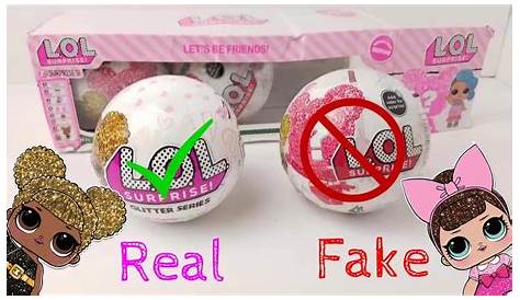 Custom FAKE LOL Dolls Turns REAL! LQL BAD MESSY FAIL! Glitter Queen DIY