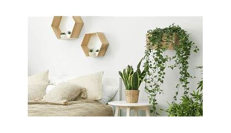 Fake Plants Decor For Bedroom