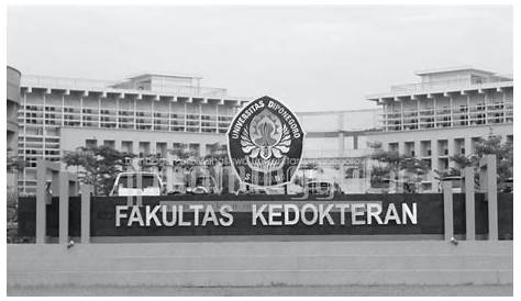 Fakultas Kedokteran Universitas Diponegoro (FK UNDIP) - GIRI WIDODO