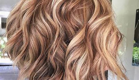 Fall 2018 Hair Color Trends For Blondes 48 Stunning Ideas Cabello Rubio