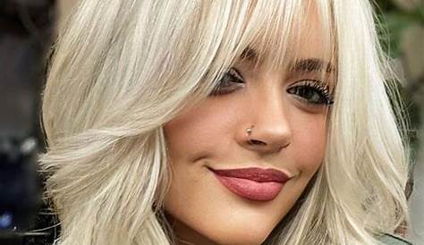 Fall 2024 Blonde Hair Trends Female 35 Dazzling Colors For All Types