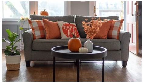 Fall Decor Trends To Elevate Your Home This Season