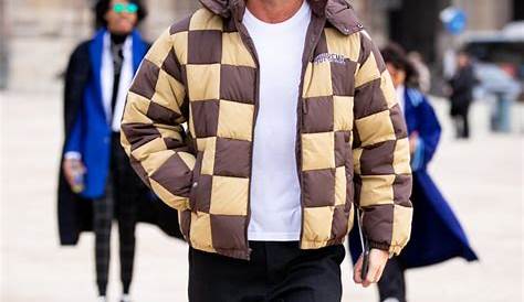 Fall Fashion 2020 For Men Paris ’s Week Street Style Mark Anthony
