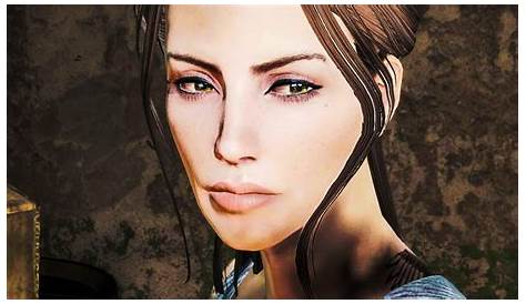 Fallout 4: Top 10 Best Face Mods for PS4 - PwrDown