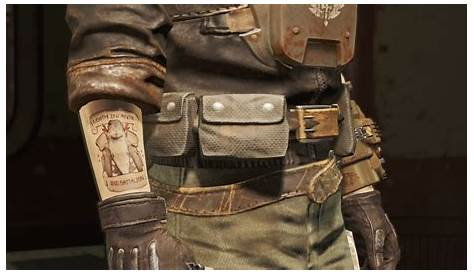 Fallout 4 Slave Collar Mod - awardssystem