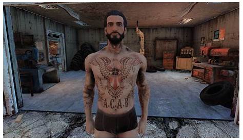 Fallout 4 tattoo ideas | Fallout tattoo, Tattoos for guys, Fallout 4